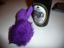 Wir hatten ihn gewarnt...