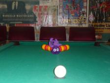 &Auml;hm... dann setz dich doch besser wie eben hin...