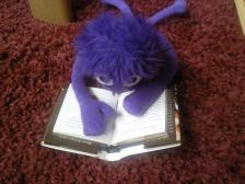 Da l&auml;uft mir das Wasser im Mund zusammen