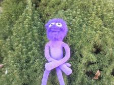 Das pick ein bischen