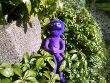 Ich liebe es drau&szlig;en