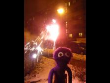 Silvester 2010