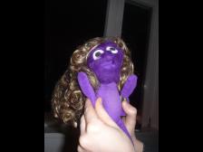 Also, ich wei&szlig; nicht...