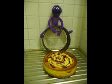 Jo, haben wir gut hinbekommen Knut.