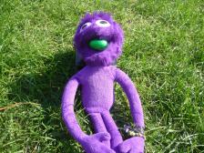 Papier nicht vergessen!