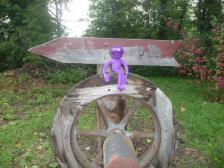 Schlossm&uuml;hle links