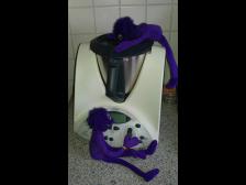 Knut, lass die Finger von der Schaltung!