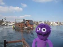 H&uuml;bsches H&auml;uschen.