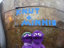 So, die Rakete kann starten!