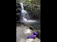 Knut, das ist so romantisch!!