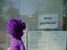 Das soll ja wohl ein Scherz sein!!!