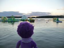 Mir nach, ihr Langweiler!