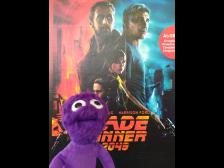 Ich habe Dinge gesehen, die ihr Menschen niemals glauben w&uuml;rdet!