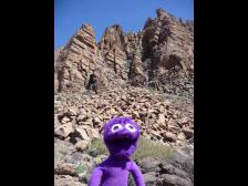 Eine einzige gro&szlig;e h&uuml;bsche Ger&ouml;llhalde.