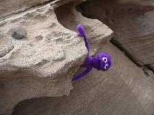 Brauchst du Hilfe, Knut?