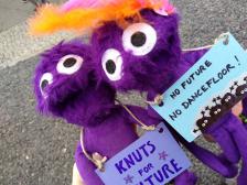 ...aber auf uns h&ouml;rt ja niemand.