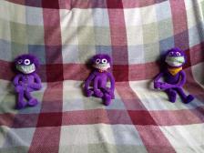 Social Distancing auf dem Sofa