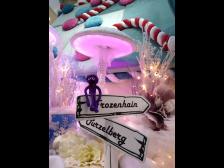 Das sch&ouml;ne Gef&uuml;hl, endlich angekommen zu sein!