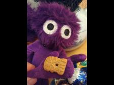 Waren die Spekulatius früher nicht größer?