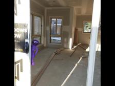 Bitte treten Sie ein!