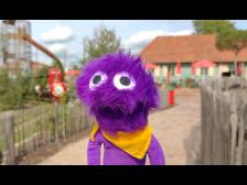 So, mal sehen was Karls so kann...