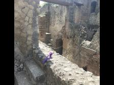 Bei so tollem Wetter braucht man ja gar keine Fenster