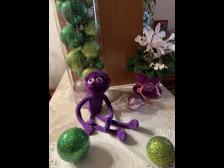 Letzte Woche: genau richtig :D